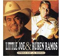 Little Joe & Ruben Ramos - Two of a Kind