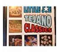 Little Joe - Tejano Classics 1