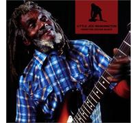 Little Joe Washington - Houston Guitar Blues