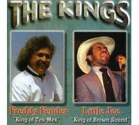 Little Joe Y Freddy Fender - Kings