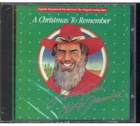 Little Joe Y La Familia - Christmas to Remember