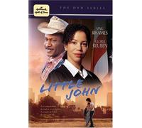 Little John [Alemania] [DVD]