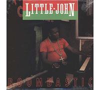 Little John - Boombastic [Vinyl LP]