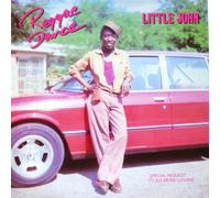 Little John - Reggae Dance [Vinilo]