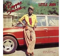Little John - Reggae Dance [VINYL] [Vinilo]