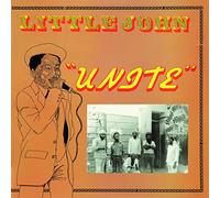 Little John - Unite [Vinilo]