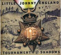 LITTLE JOHNNY ENGLAND - Tournament Of Shadows
