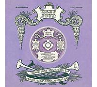 Little Johnny Hamilton - Apartment # 9 + Cry Like A Baby (7")
