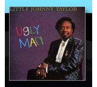 Little Johnny Taylor - Ugly Man [Import]