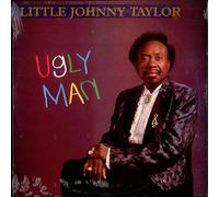 Little Johnny Taylor - Ugly Man [Vinilo]