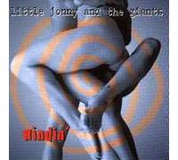 Little Jonny and the Giants - Windin' (UK Import)