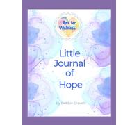Little Journal of Hope: One day at a time