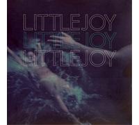 Little Joy Little Joy (Vinyl) 12" Album (Importación USA)