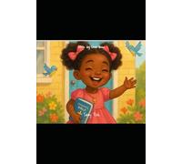 Little Joy Loves Jesus