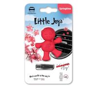Little Joya Springtime +/- 45 días de fragancia fresca en el coche, camión, caravana, furgoneta, hogar, cocina, oficina, armario o cajón