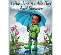 Little June-A Little Boy: April Showers