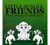 Little jungle friends