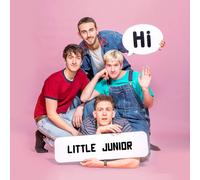 Little Junior Hi (Vinyl) (Importación USA)