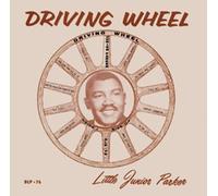 Little Junior Parker - Driving Wheel