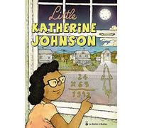 Little Katherine Johnson