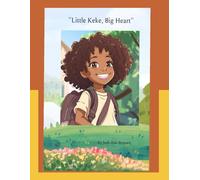 Little Keke, Big Heart