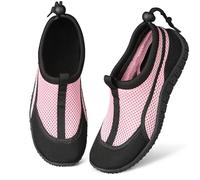 Little Kids Water Shoes Boys & Girls, Athletic Beach Shoes, US Casual Shoes