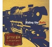 Little Kim & the Alley Apple 3 - Riding the Rails