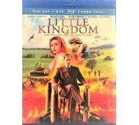 Little Kingdom - Paquete combinado Blu-ray DVD