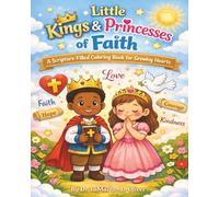 Little Kings & Princesses of Faith