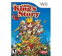 Little Kings Story Nla [Importación Inglesa]
