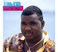 Little Kirk - Ease the Rain [Vinilo]