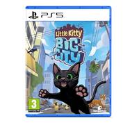 Little Kitty: Big City - PS5