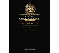 Little Knights and Dames: Quest Charts for Chores