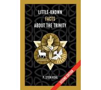 Little Known Facts About the Trinity