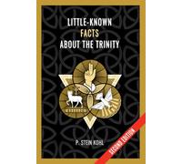 Little Known Facts About the Trinity