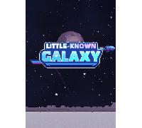 Little Known Galaxy PC
