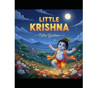 Little Krishna