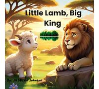 Little Lamb, Big King.