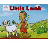 Little Lamb (Heritage English Mastery - The Kusoma Tu Way!)