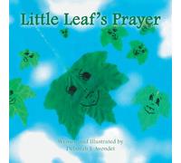 Little Leaf's Prayer