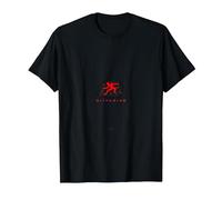 Little League All Star Baseball Champion Deportes Juveniles Camiseta, Hombre, Negro, 6XL