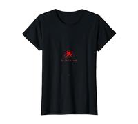 Little League All Star Baseball Champion Deportes Juveniles Camiseta, Mujer, Negro, 3XL