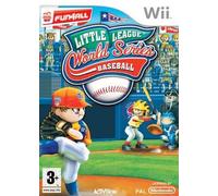 Little League Series: Diversion