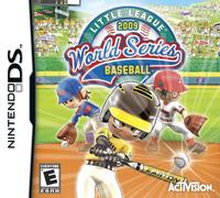 Little League World Series 09 [DVD de Audio]