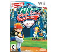 Little League World Series Baseball 2008 (Wii) [Importación inglesa]