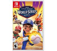 Little League World Series Baseball 2022 for Nintendo Switch [USA]