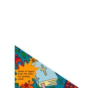 Little Legacies Big Dreams: Seeds of legacy from the bible for growing minds (Exploring and Creating Legacy)
