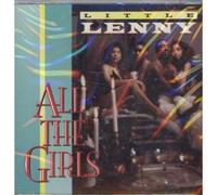 Little Lenny - All the Girls