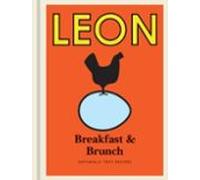 Little Leon: Breakfast & Brunch