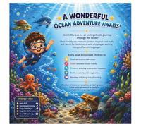 Little Leo's Ocean Adventures